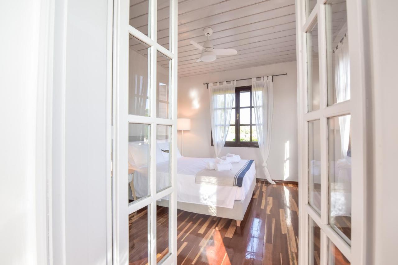 Alexandre Maison Beachfront Gialova Vacation Home Ngoại thất bức ảnh