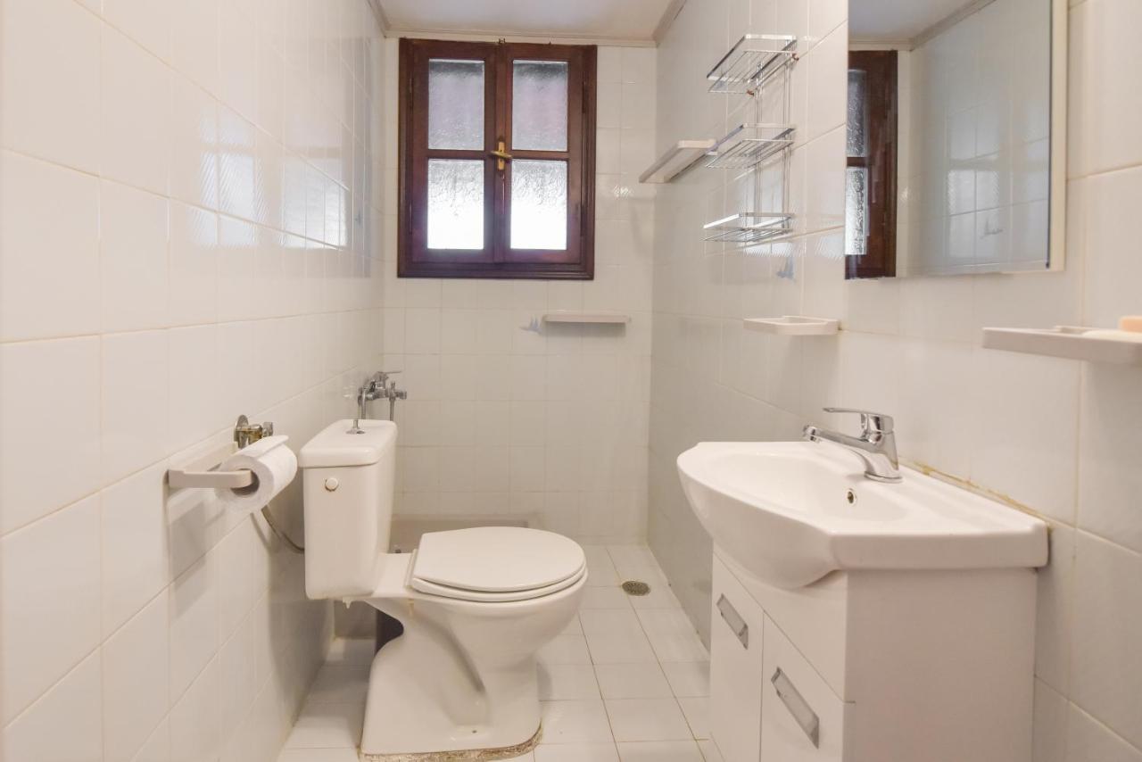 Alexandre Maison Beachfront Gialova Vacation Home Ngoại thất bức ảnh
